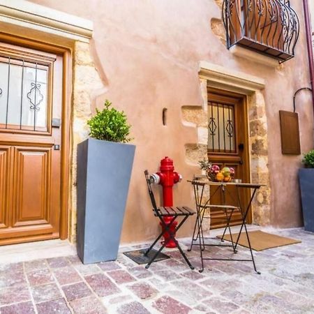 Casa Bene Villa Chania  ภายนอก รูปภาพ