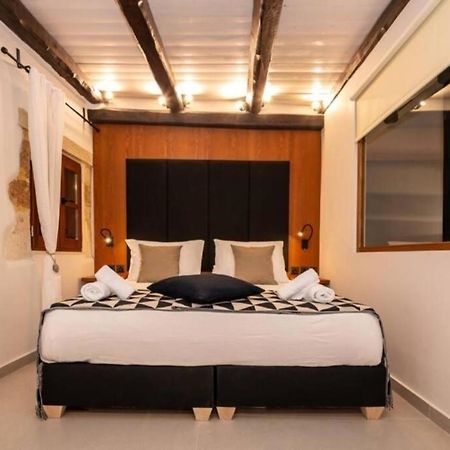 Casa Bene Villa Chania  ภายนอก รูปภาพ