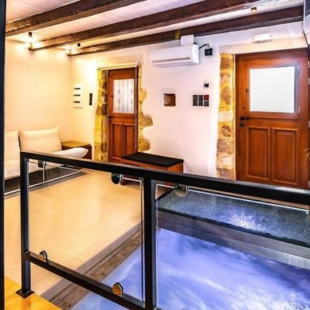 Casa Bene Villa Chania  ภายนอก รูปภาพ