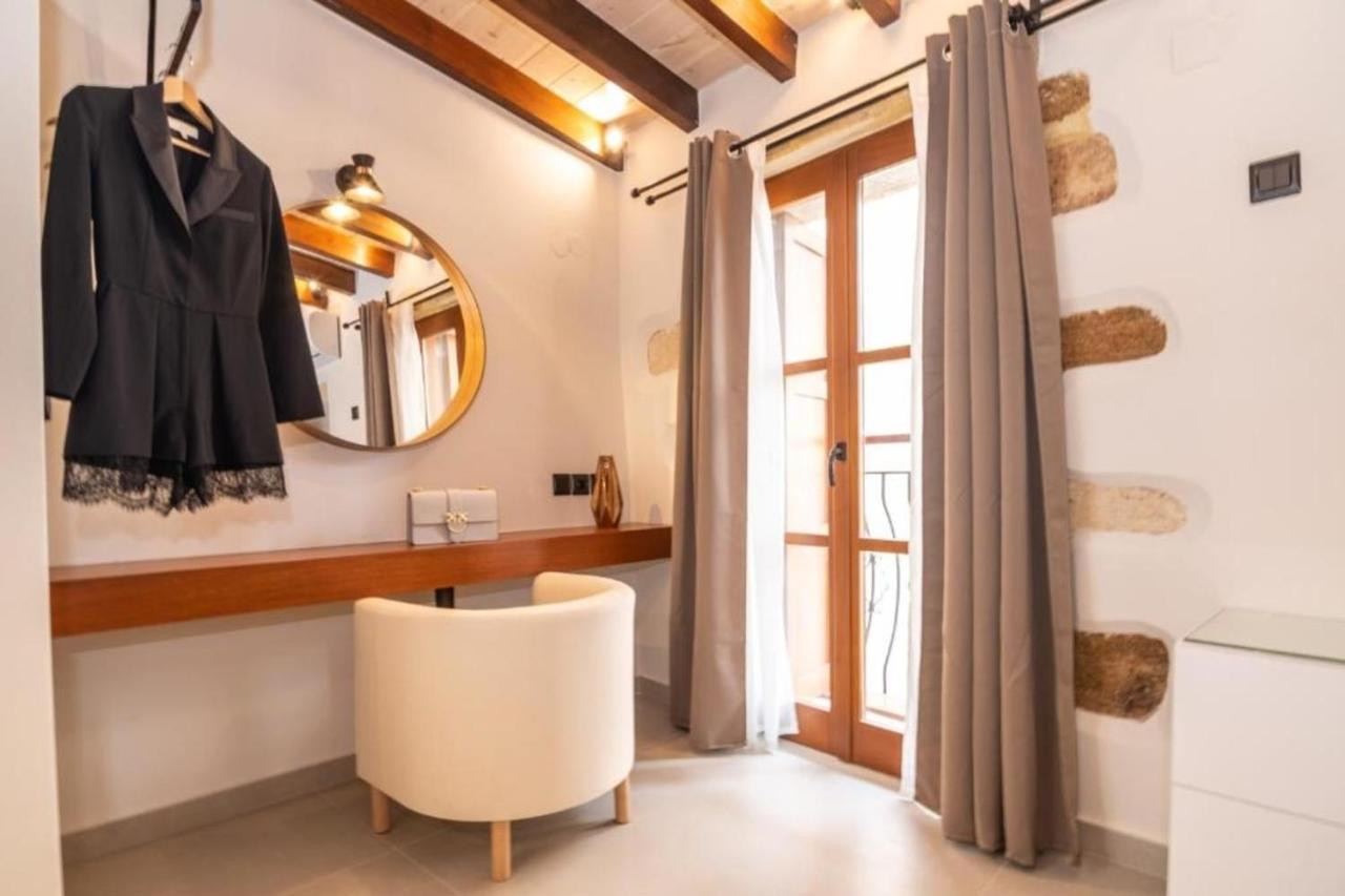 Casa Bene Villa Chania  ภายนอก รูปภาพ