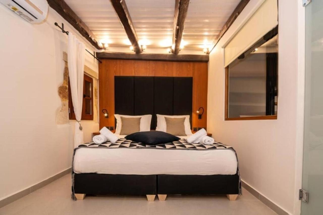 Casa Bene Villa Chania  ภายนอก รูปภาพ