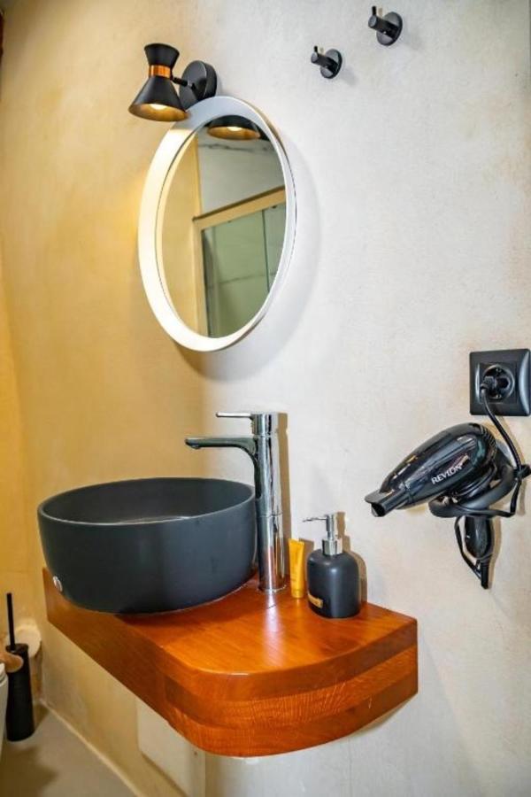 Casa Bene Villa Chania  ภายนอก รูปภาพ