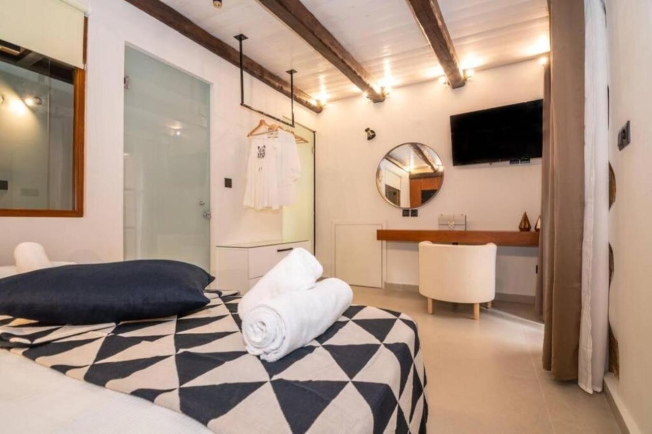 Casa Bene Villa Chania  ภายนอก รูปภาพ
